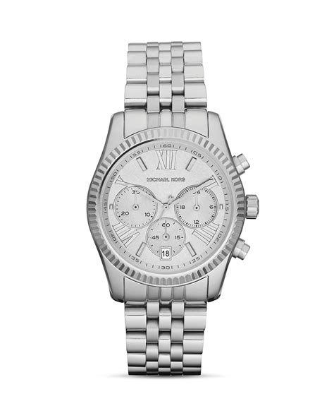 michael kors five link bracelet watch 38mm|Michael Kors Five Link Bracelet Watch, 38mm Jewelry.